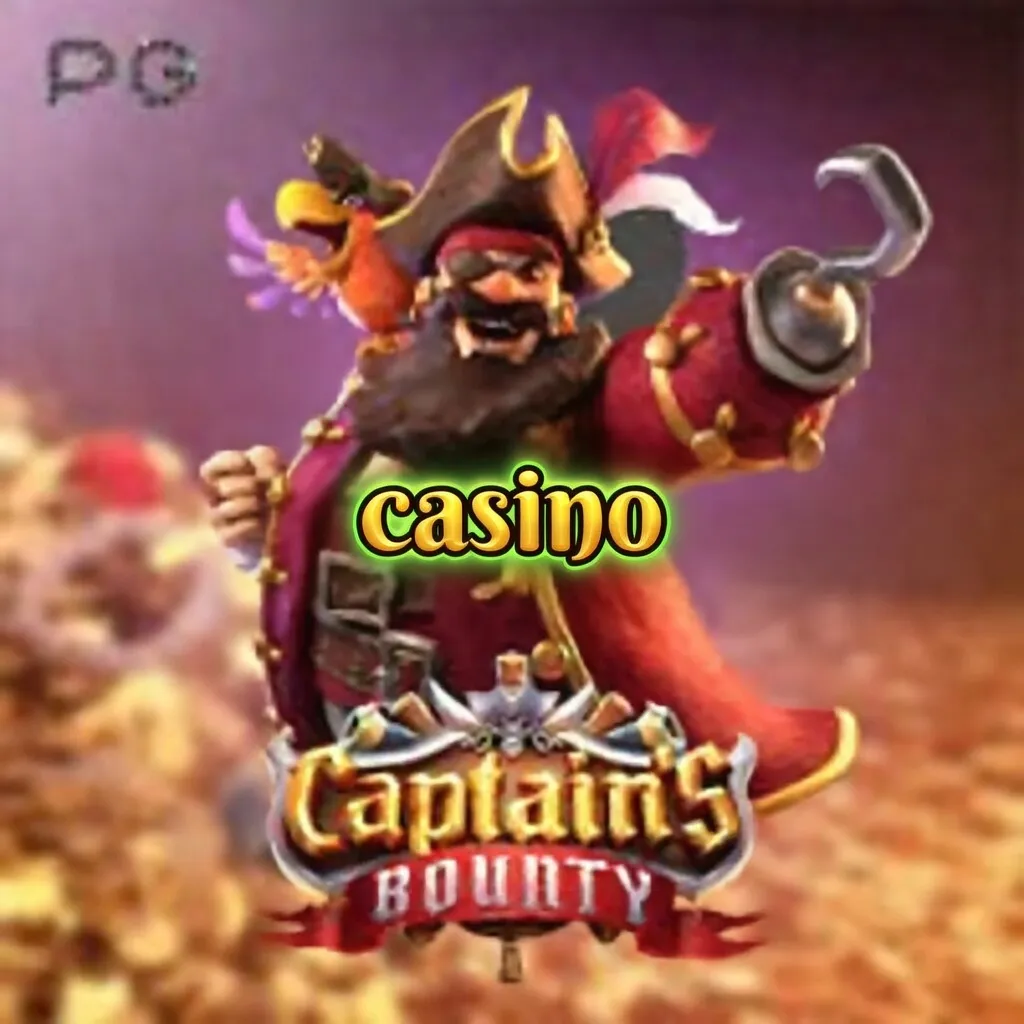 PG-Captain's Bounty