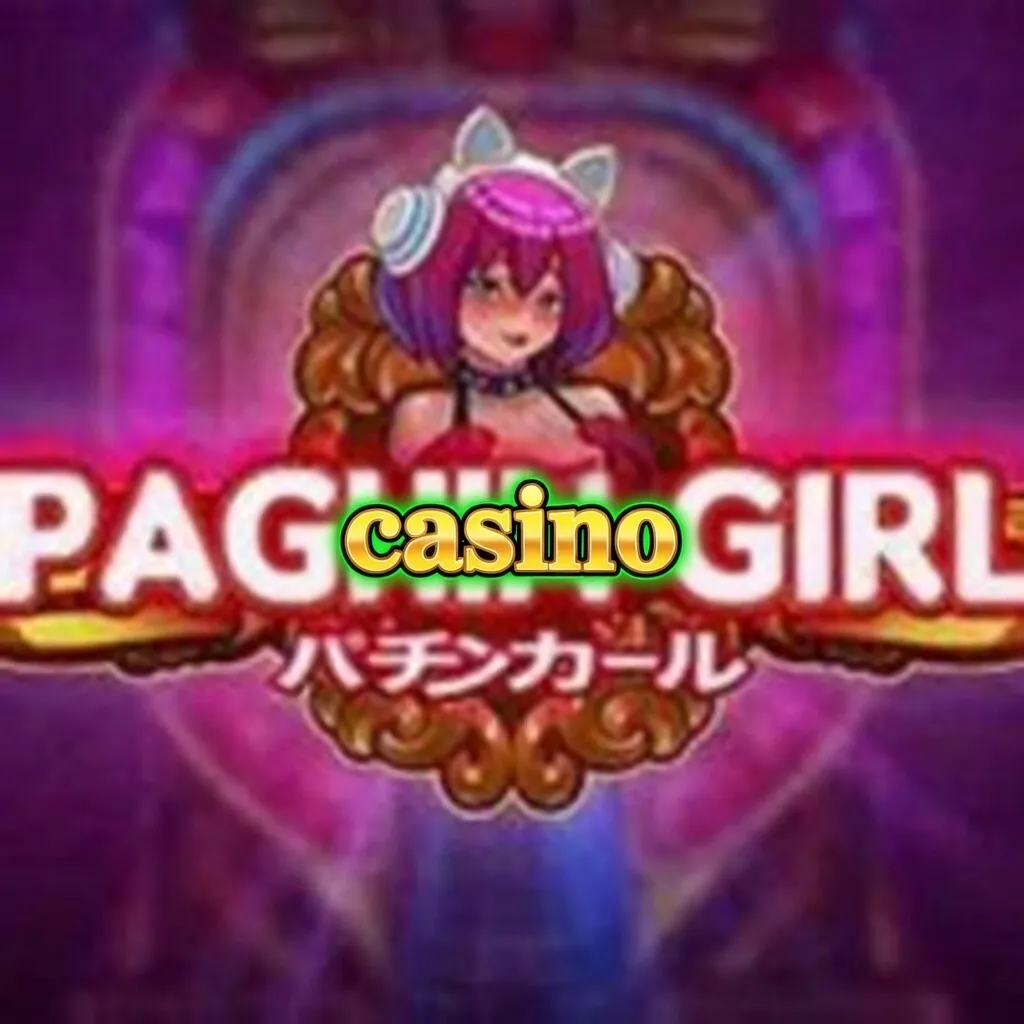 Evo Play-Pachin Girl