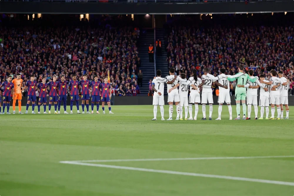 El Clásico