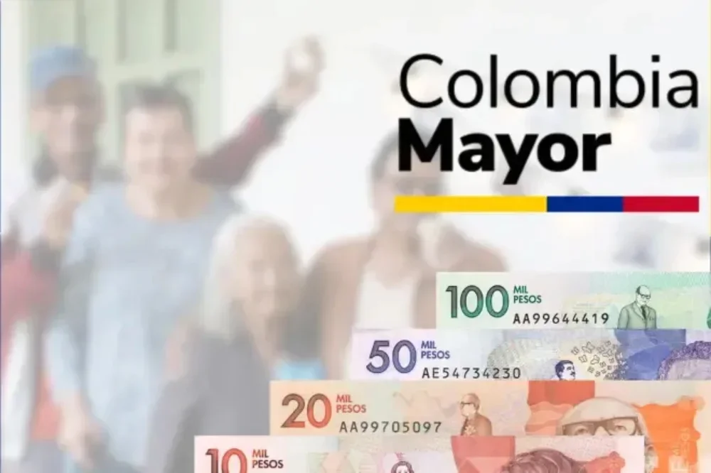 Inicia el pago del ciclo 4 de Colombia Mayor: Así puede reclamar su subsidio.
