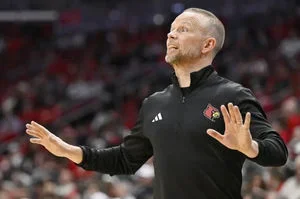 College Basketball Teams That Won the Transfer Portal This Offseason