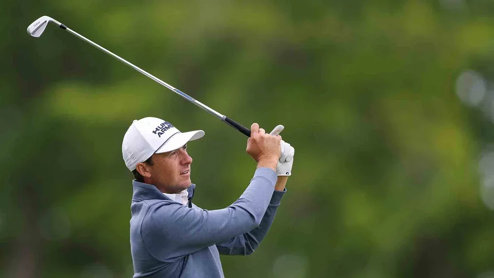 Jordan Spieth